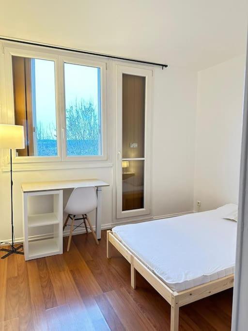 Superbe Appartement Proche Disneyland & Paris Noisy-le-Grand Εξωτερικό φωτογραφία