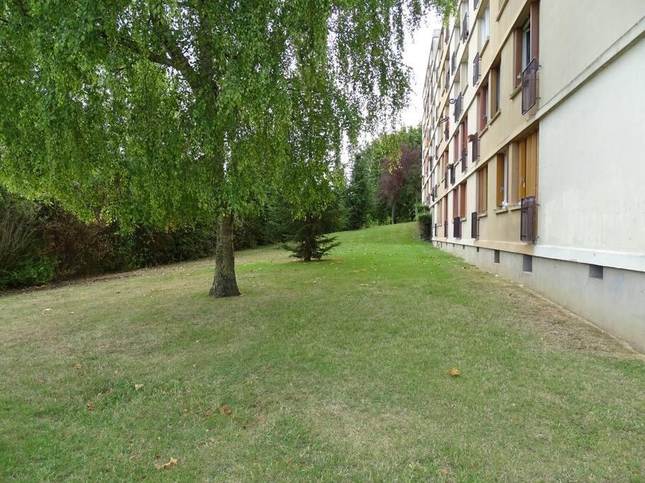 Superbe Appartement Proche Disneyland & Paris Noisy-le-Grand Εξωτερικό φωτογραφία